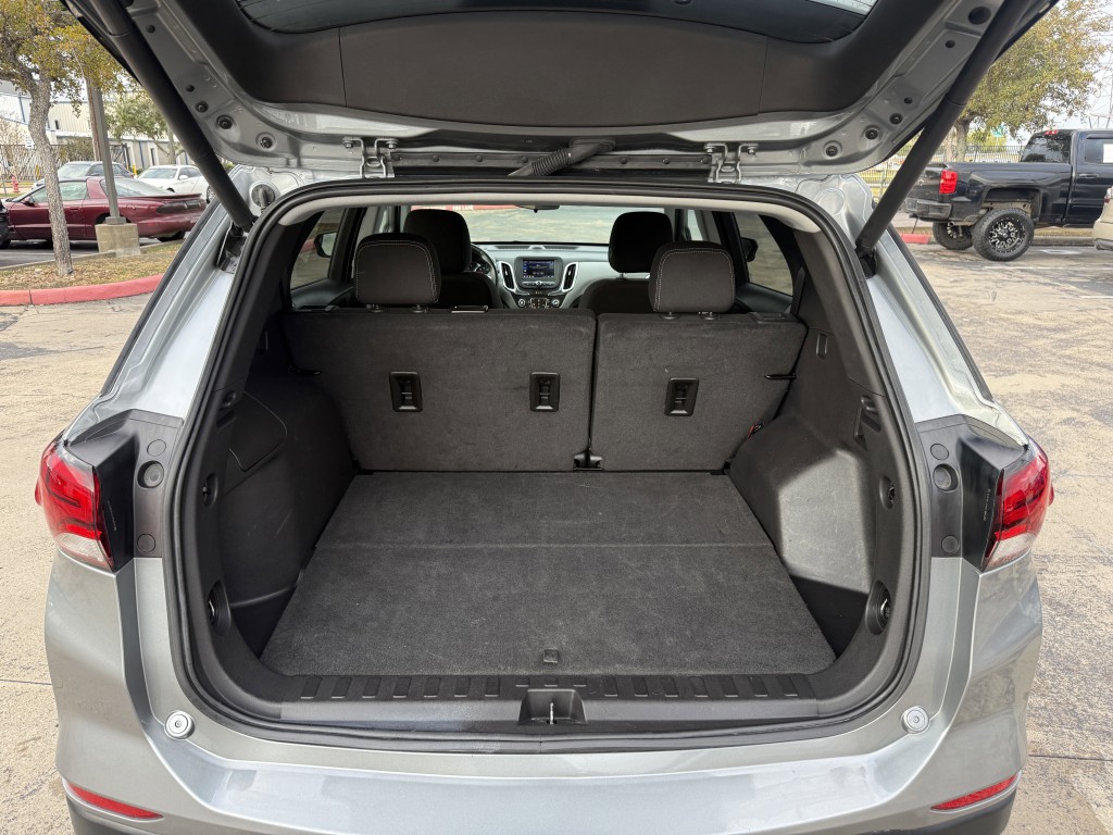 2023 Chevrolet Equinox Image 31
