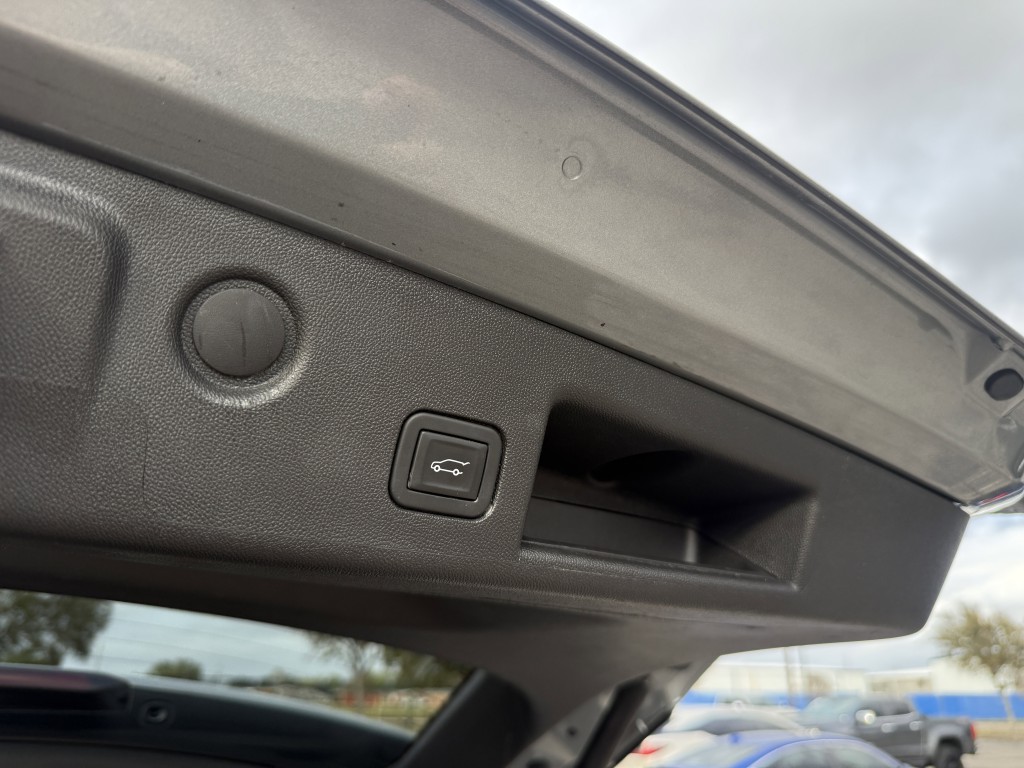 2023 Chevrolet Equinox Image 32