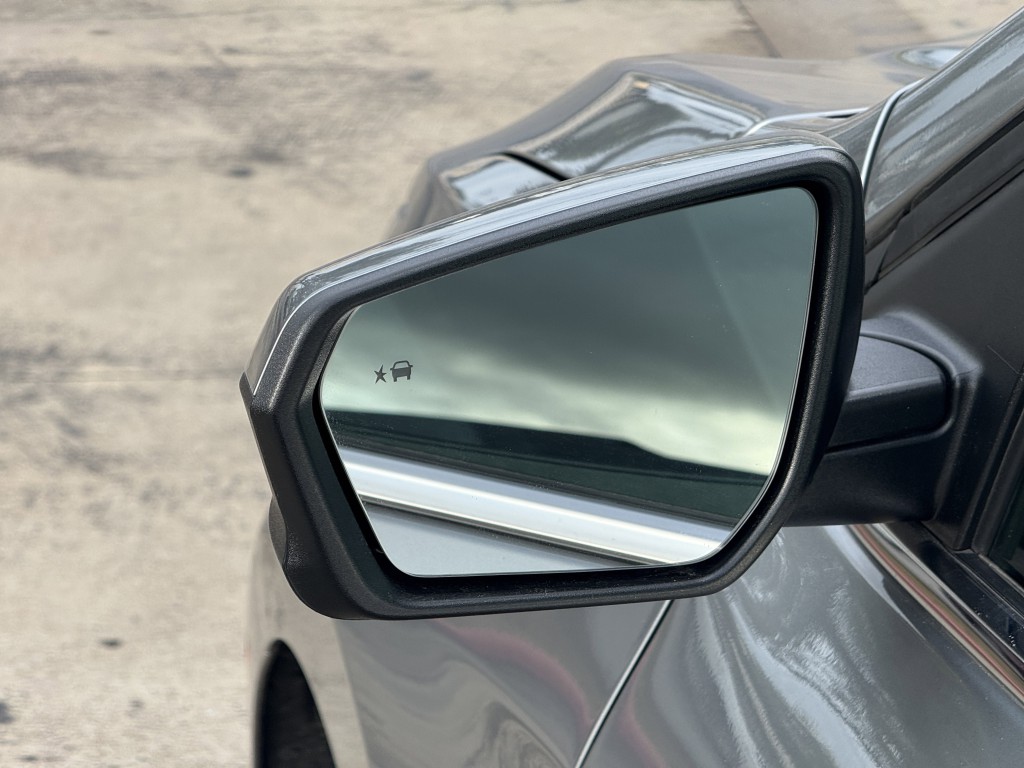 2023 Chevrolet Equinox Image 12