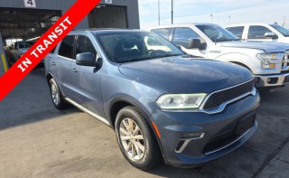 Image for 2021 Dodge Durango SXT ID: 7000941