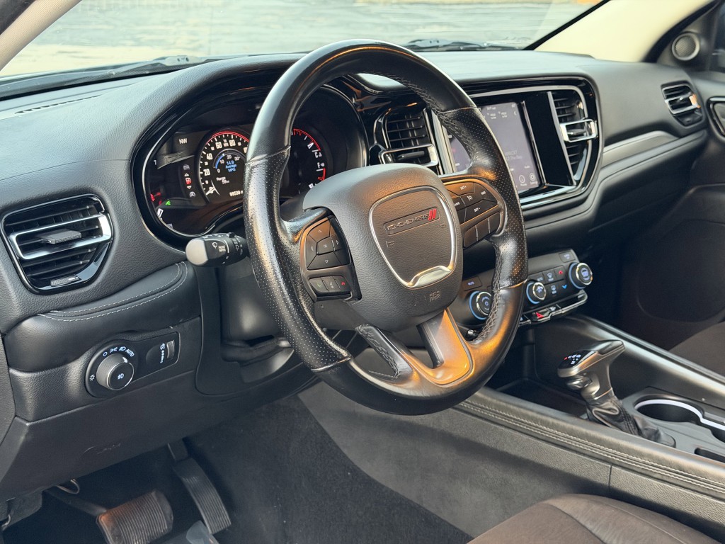 2021 Dodge Durango Image 11