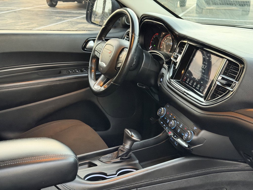 2021 Dodge Durango Image 12
