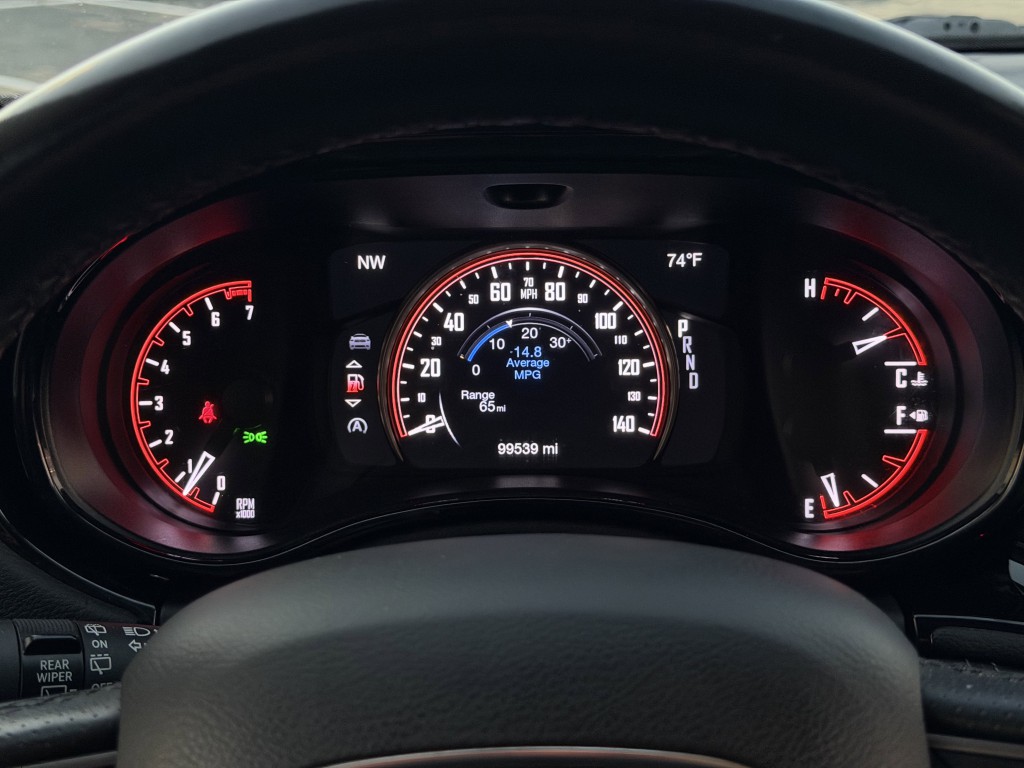 2021 Dodge Durango Image 15