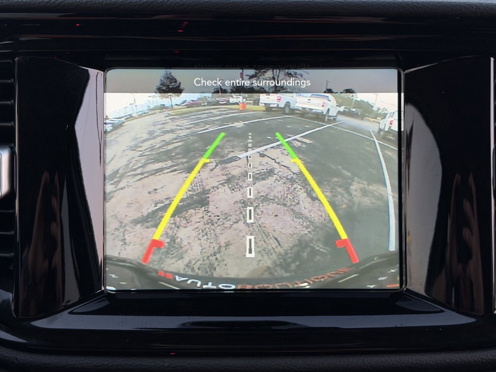 2021 Dodge Durango Image 17