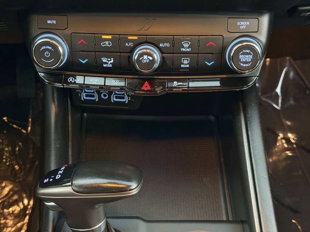 2021 Dodge Durango Image 18