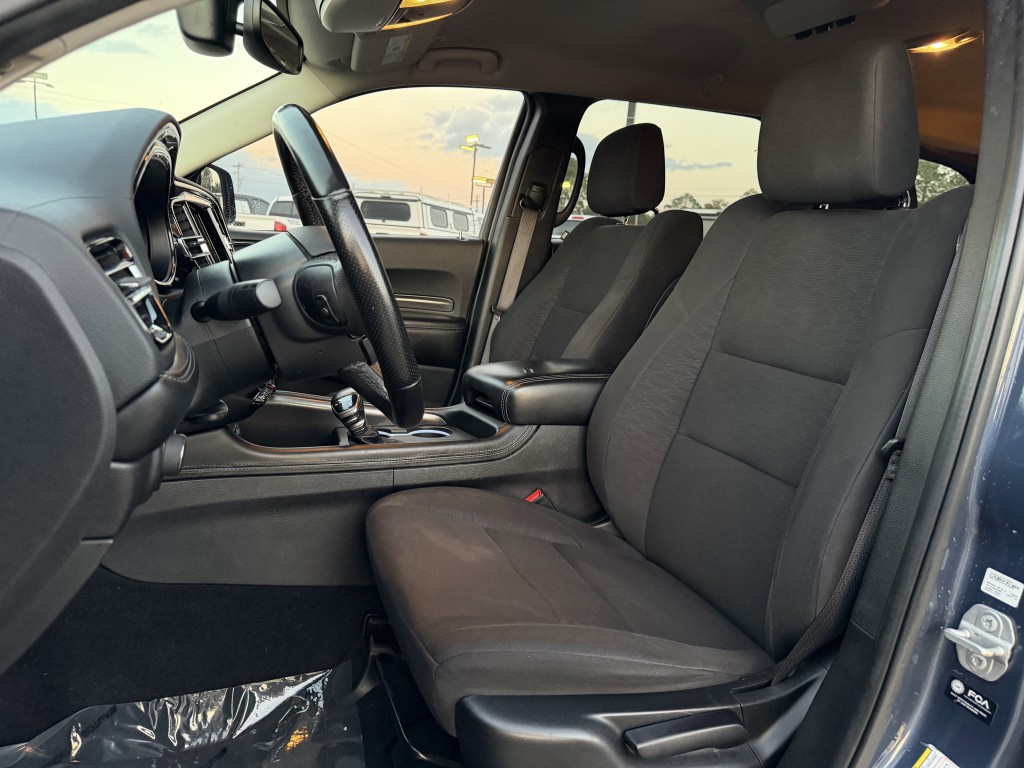 2021 Dodge Durango Image 21