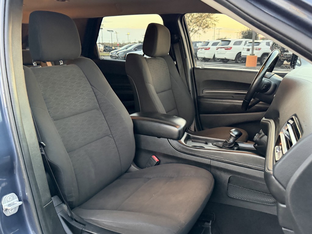 2021 Dodge Durango Image 22