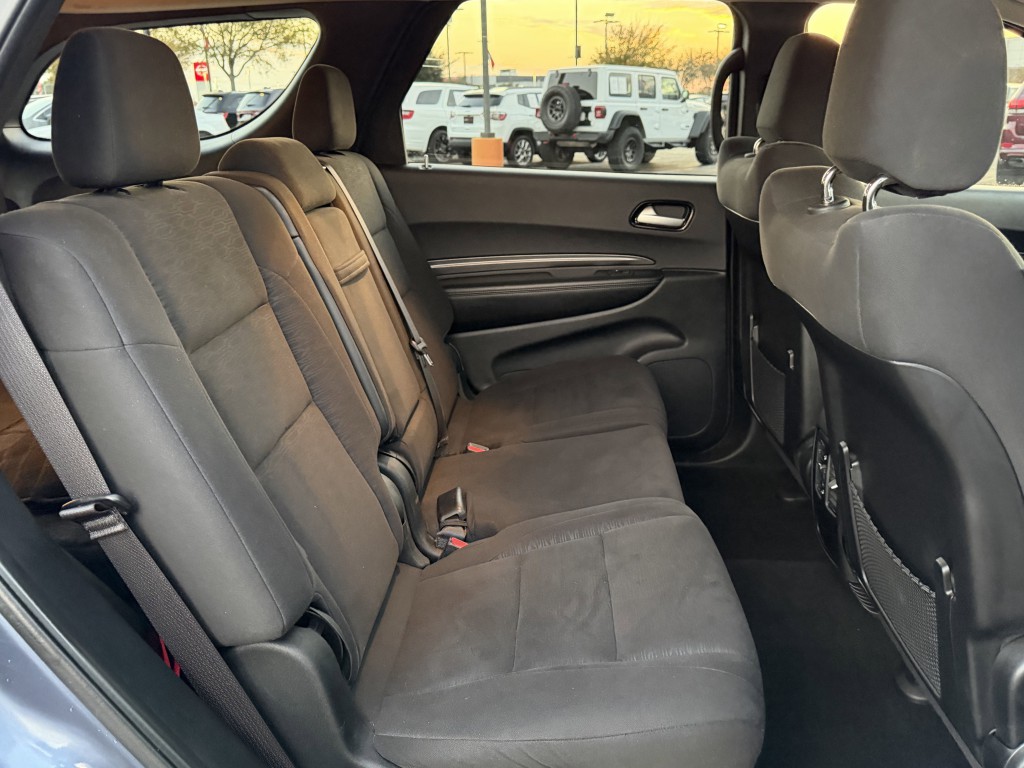 2021 Dodge Durango Image 23