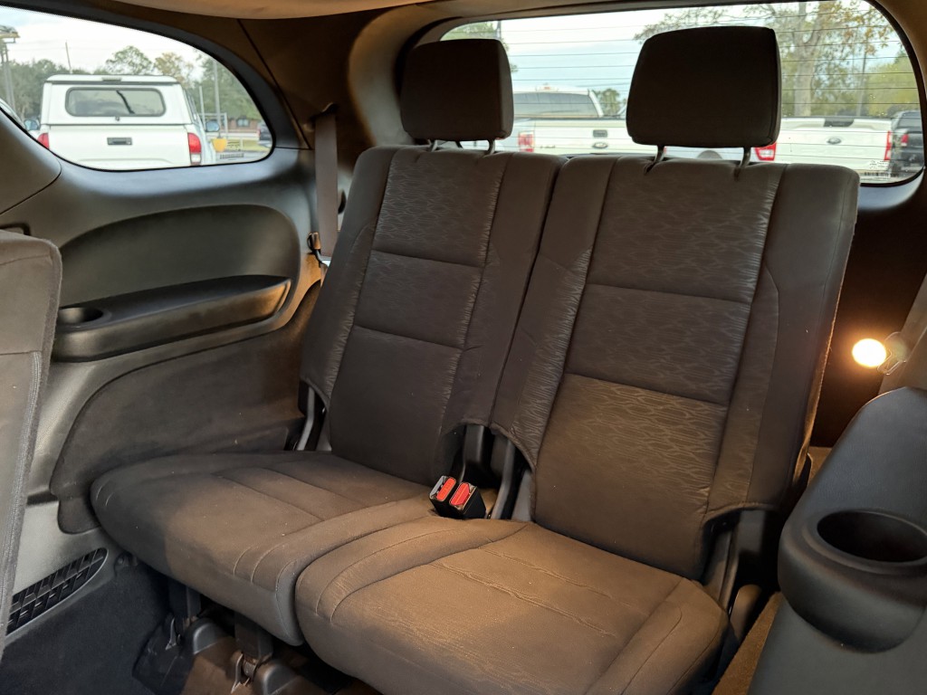 2021 Dodge Durango Image 24