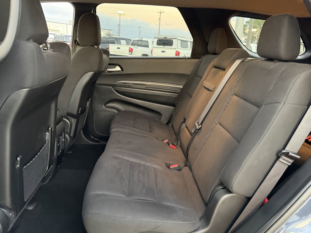2021 Dodge Durango Image 25