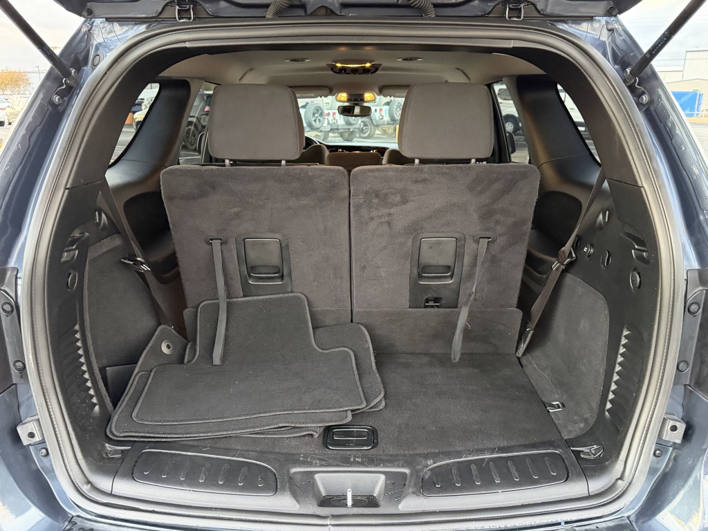 2021 Dodge Durango Image 26