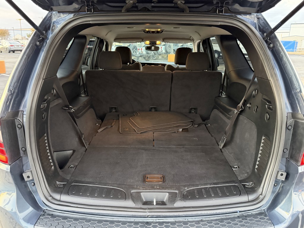 2021 Dodge Durango Image 27