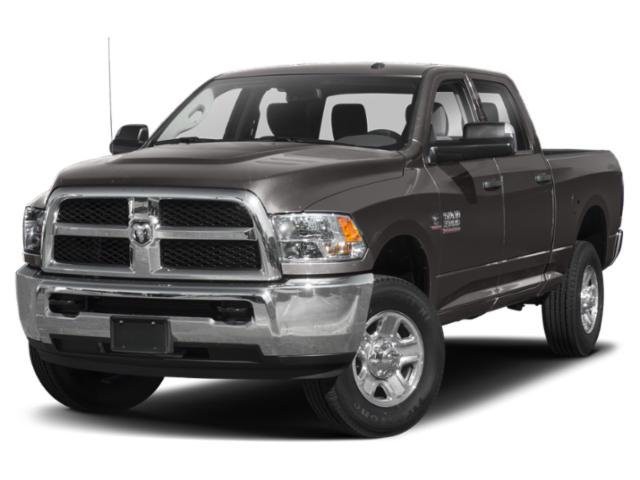 2018 RAM 3500 Image 1