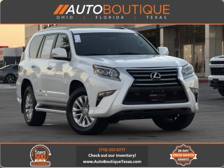 Image for 2014 Lexus GX 460  ID: 7006846