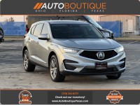 Image for 2019 Acura RDX w Technology Pkg ID: 7006848