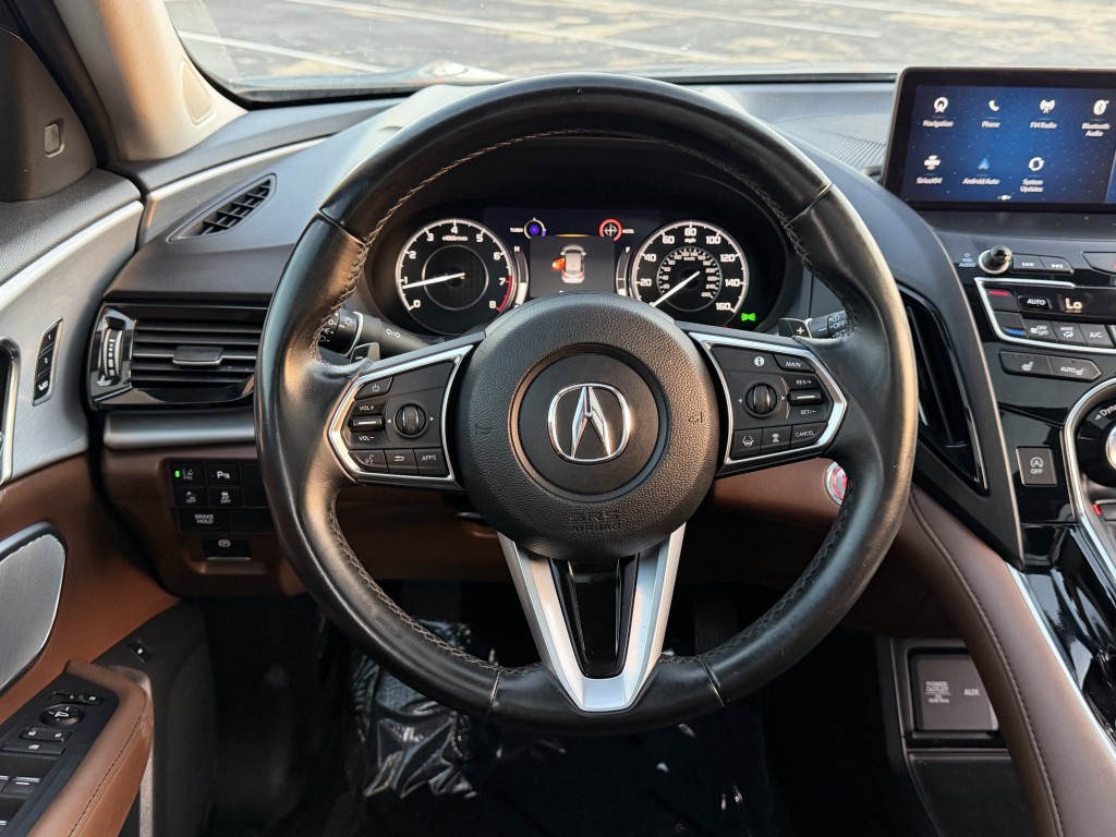 2019 Acura RDX Image 15