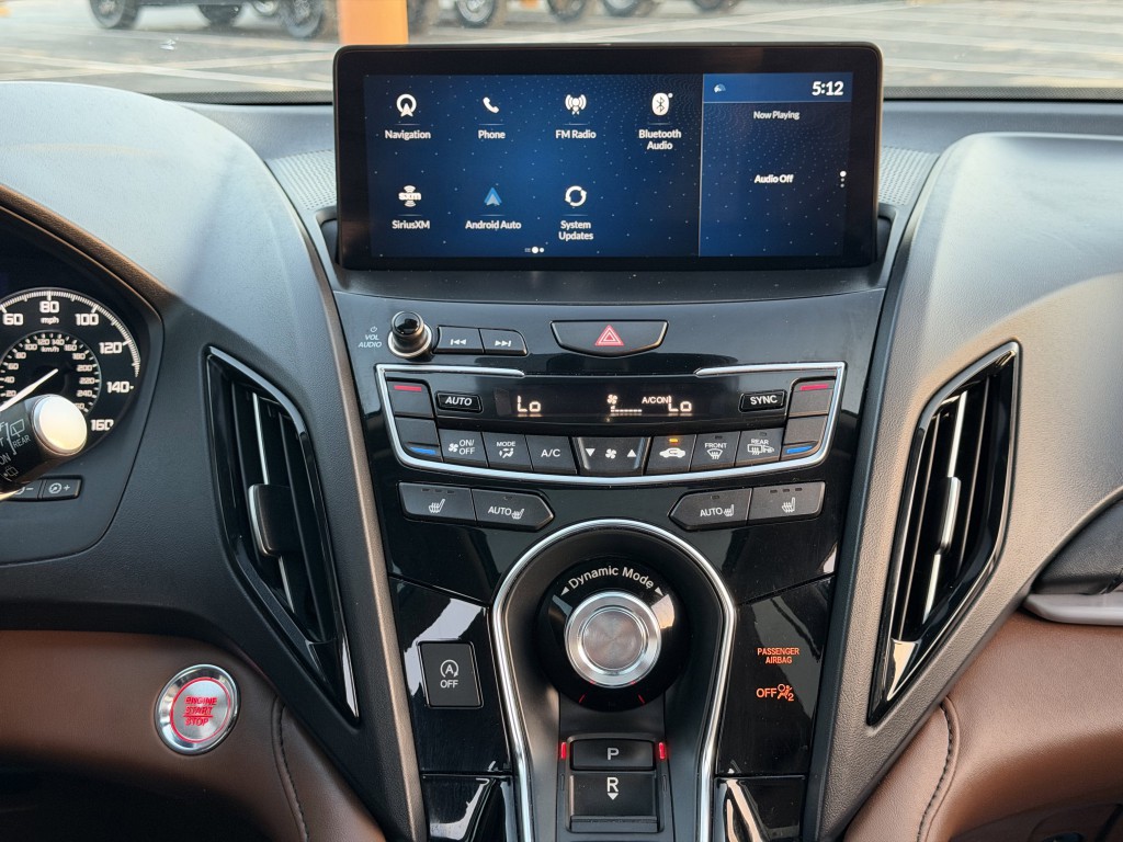 2019 Acura RDX Image 19