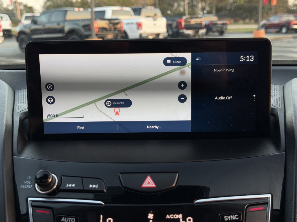 2019 Acura RDX Image 20