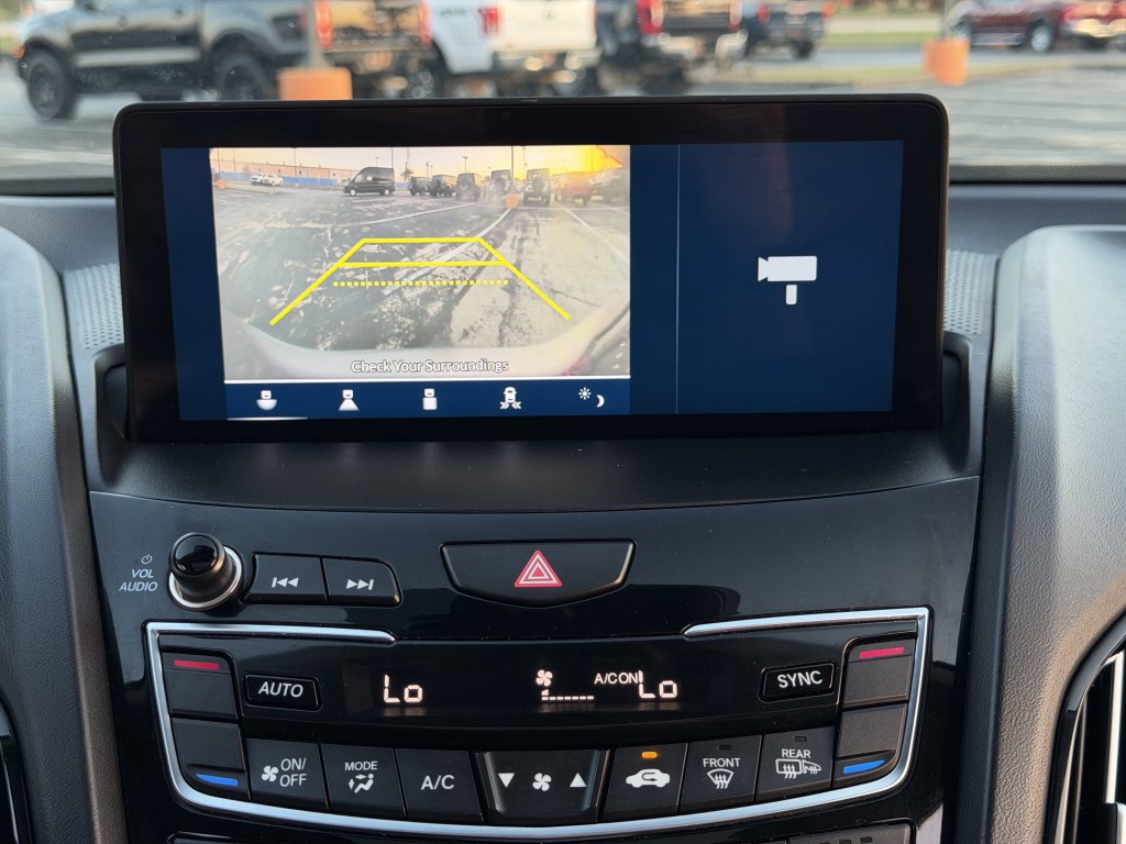 2019 Acura RDX Image 21