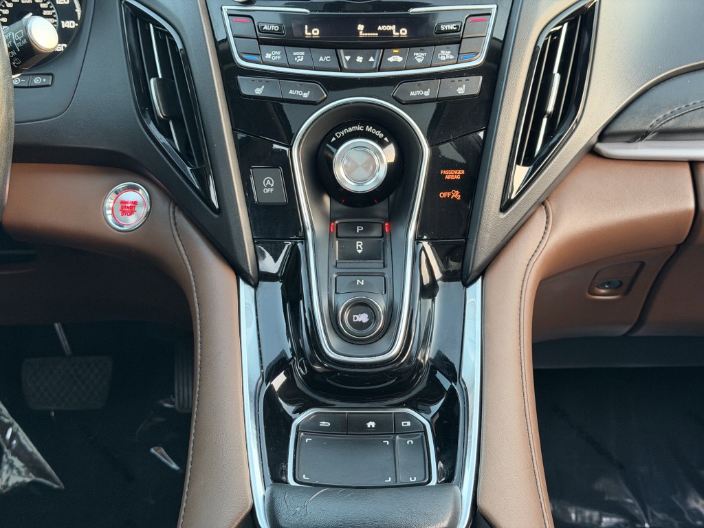 2019 Acura RDX Image 22