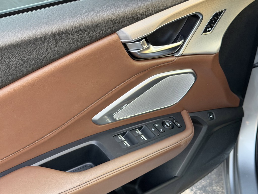 2019 Acura RDX Image 25