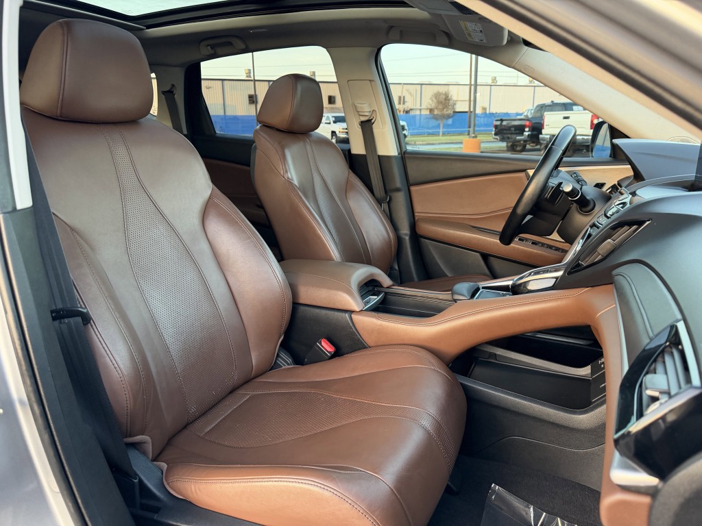 2019 Acura RDX Image 27