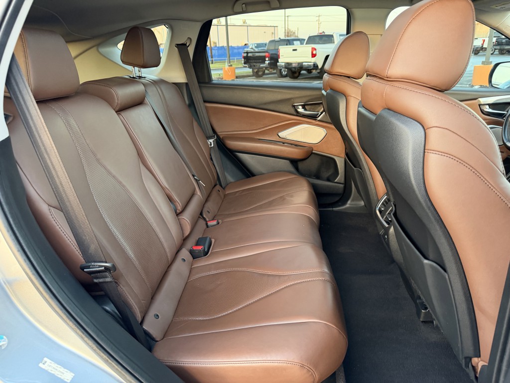 2019 Acura RDX Image 28