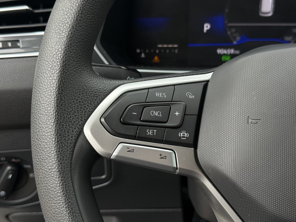 2023 Volkswagen Tiguan Image 16