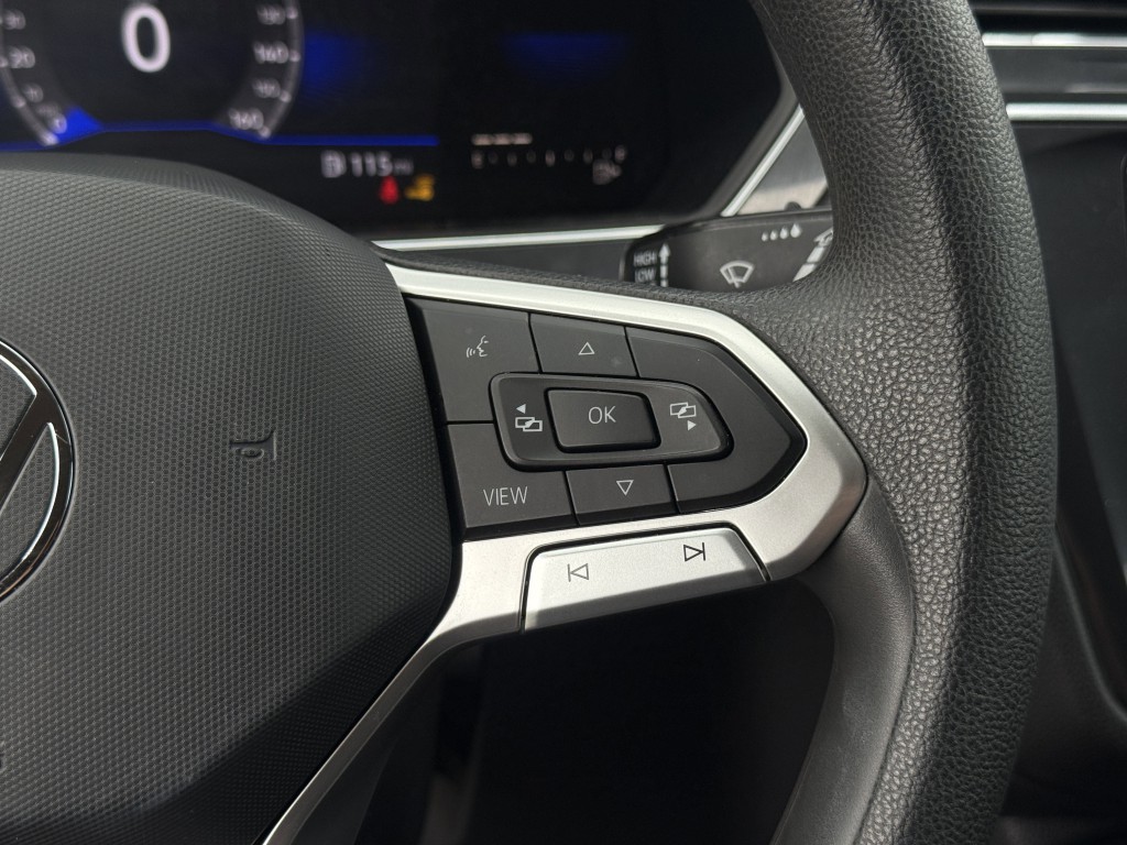 2023 Volkswagen Tiguan Image 17