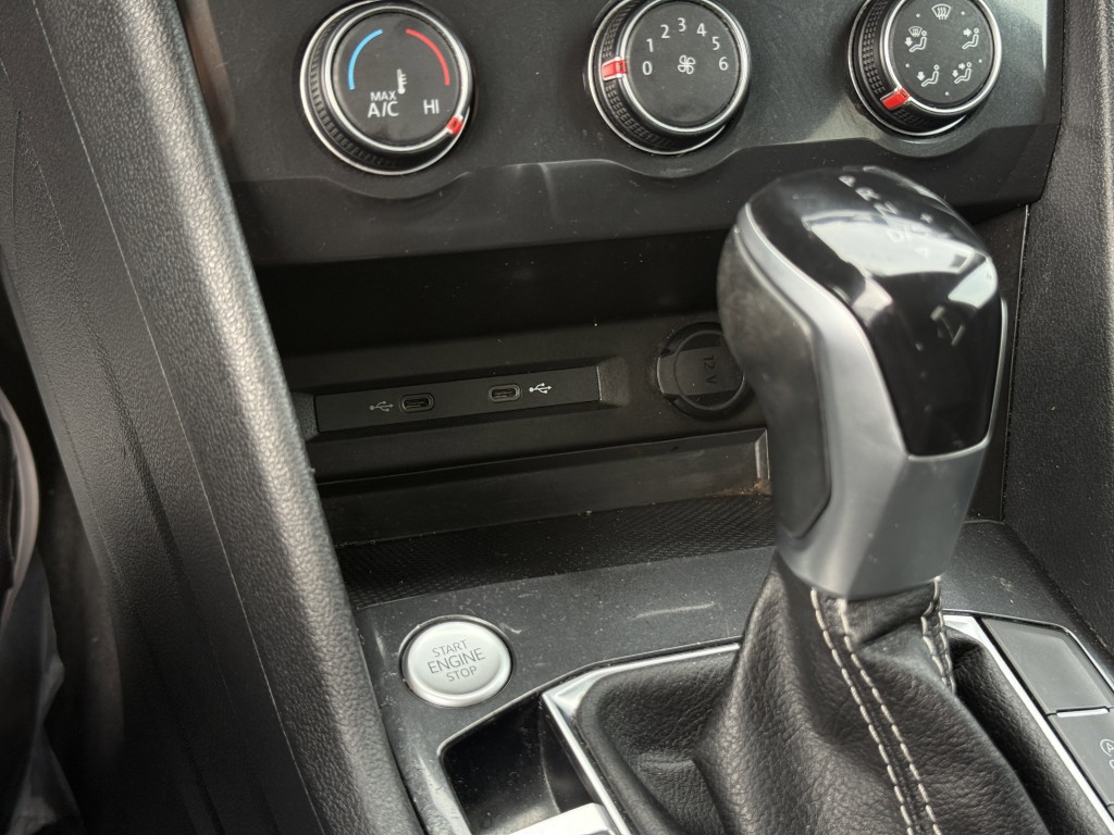 2023 Volkswagen Tiguan Image 20