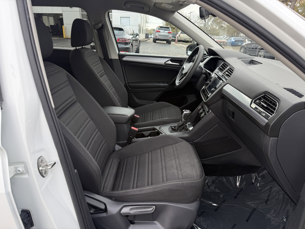 2023 Volkswagen Tiguan Image 26