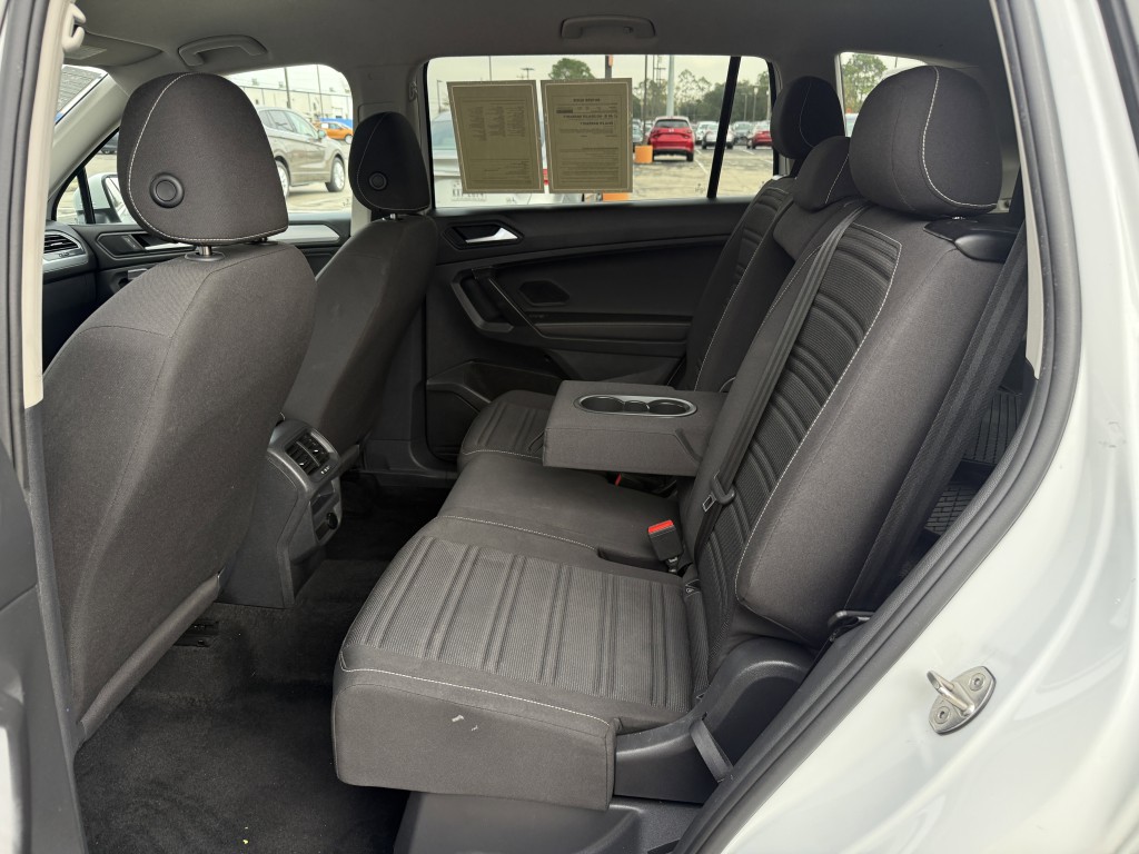 2023 Volkswagen Tiguan Image 27