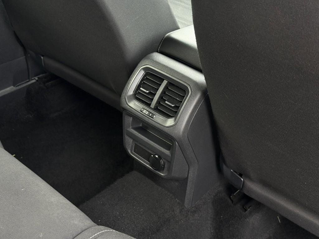 2023 Volkswagen Tiguan Image 28
