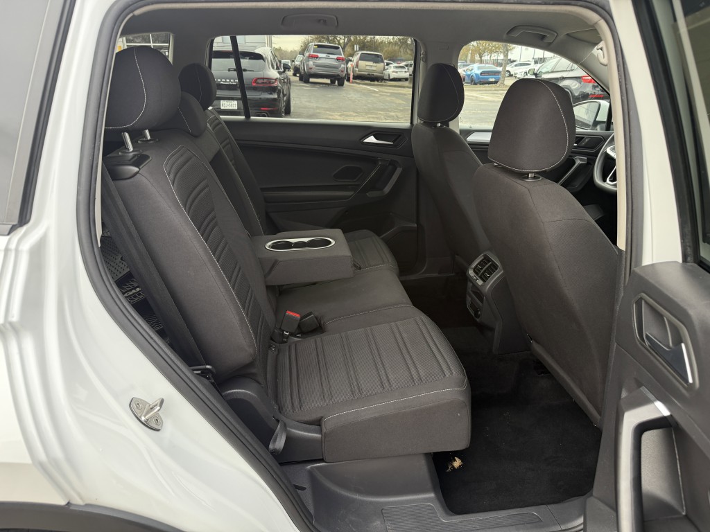 2023 Volkswagen Tiguan Image 29