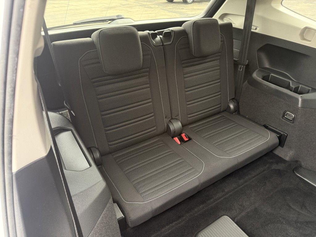 2023 Volkswagen Tiguan Image 31