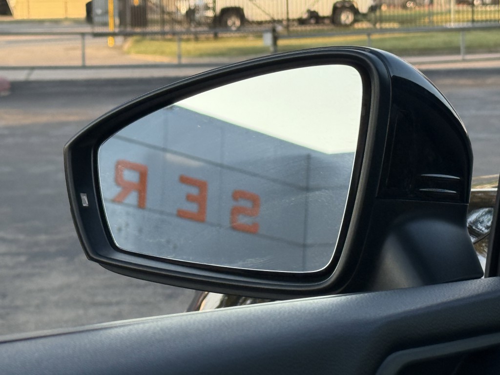 2020 Volkswagen Tiguan Image 11