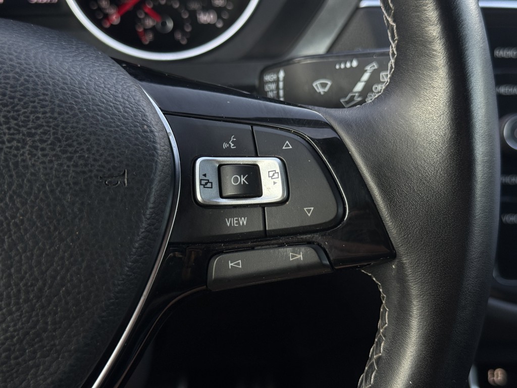 2020 Volkswagen Tiguan Image 18