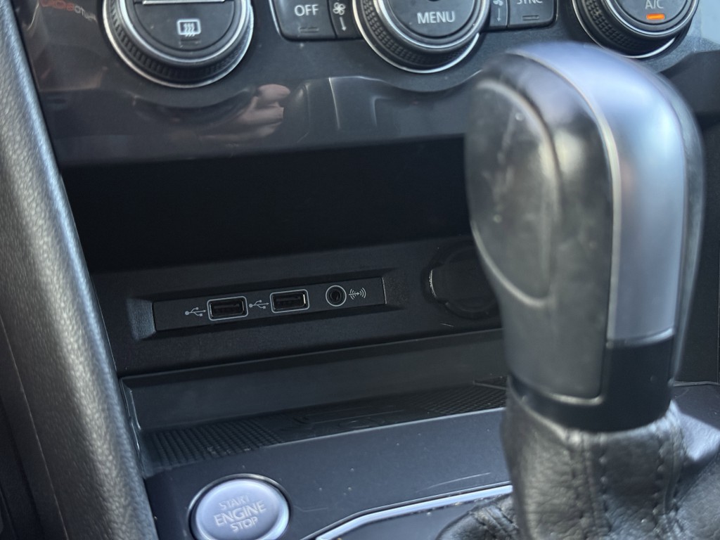 2020 Volkswagen Tiguan Image 21