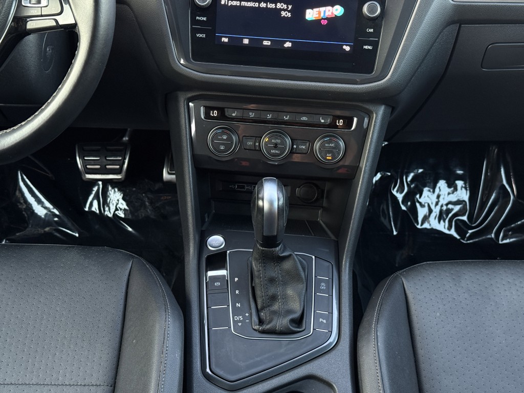 2020 Volkswagen Tiguan Image 23