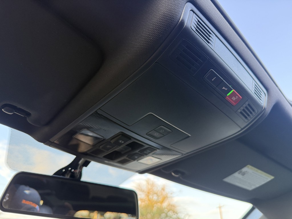 2020 Volkswagen Tiguan Image 27