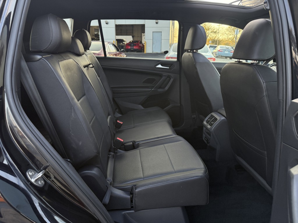 2020 Volkswagen Tiguan Image 30