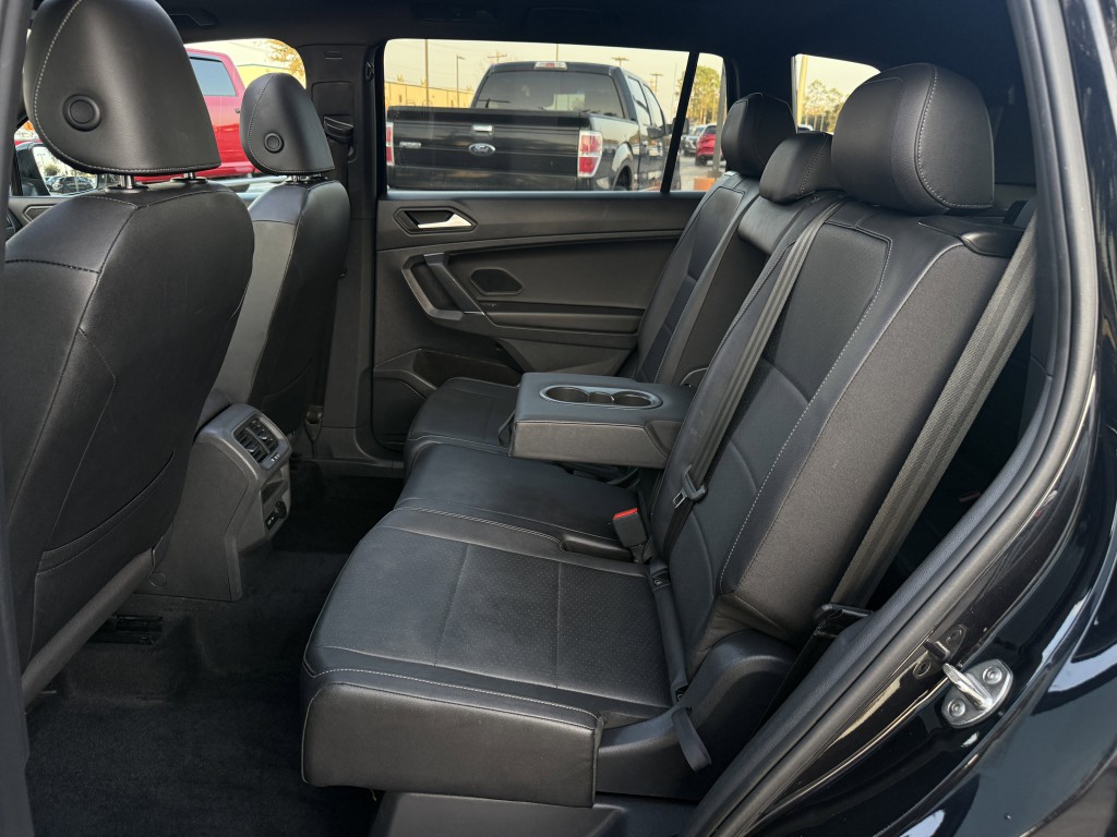 2020 Volkswagen Tiguan Image 31