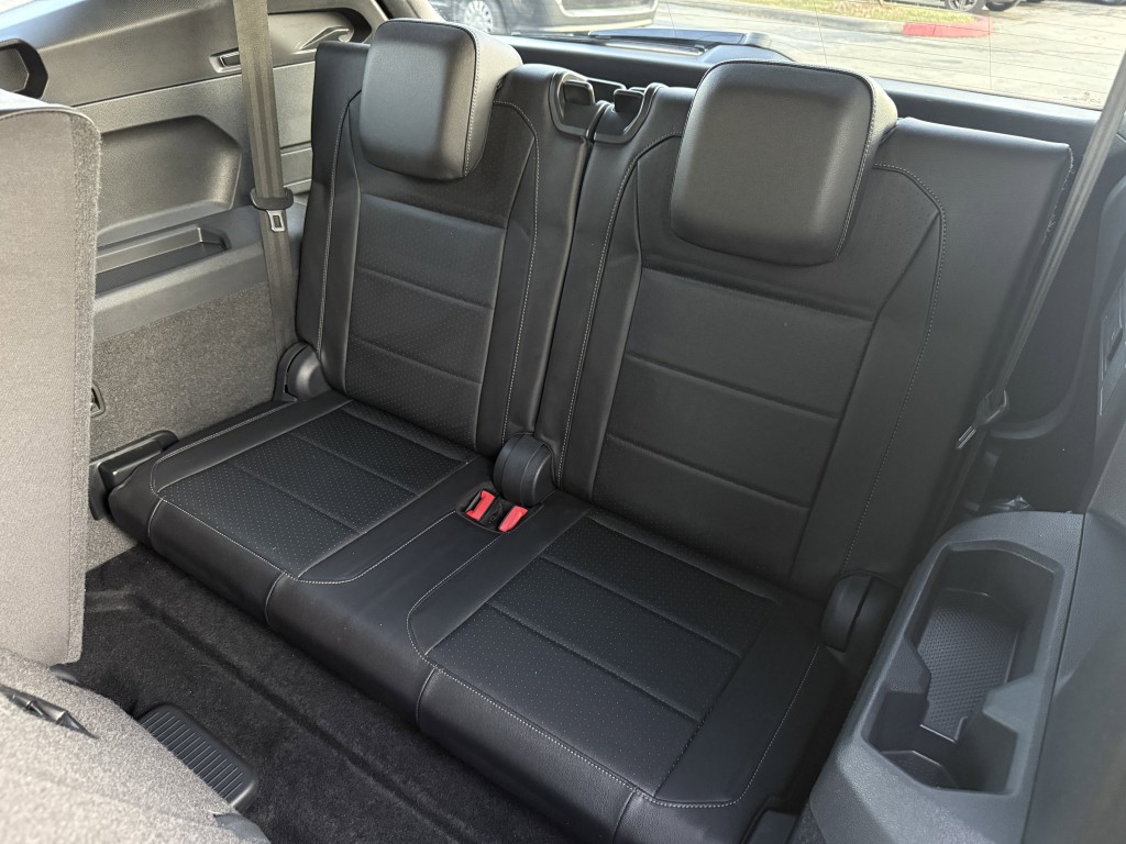 2020 Volkswagen Tiguan Image 32