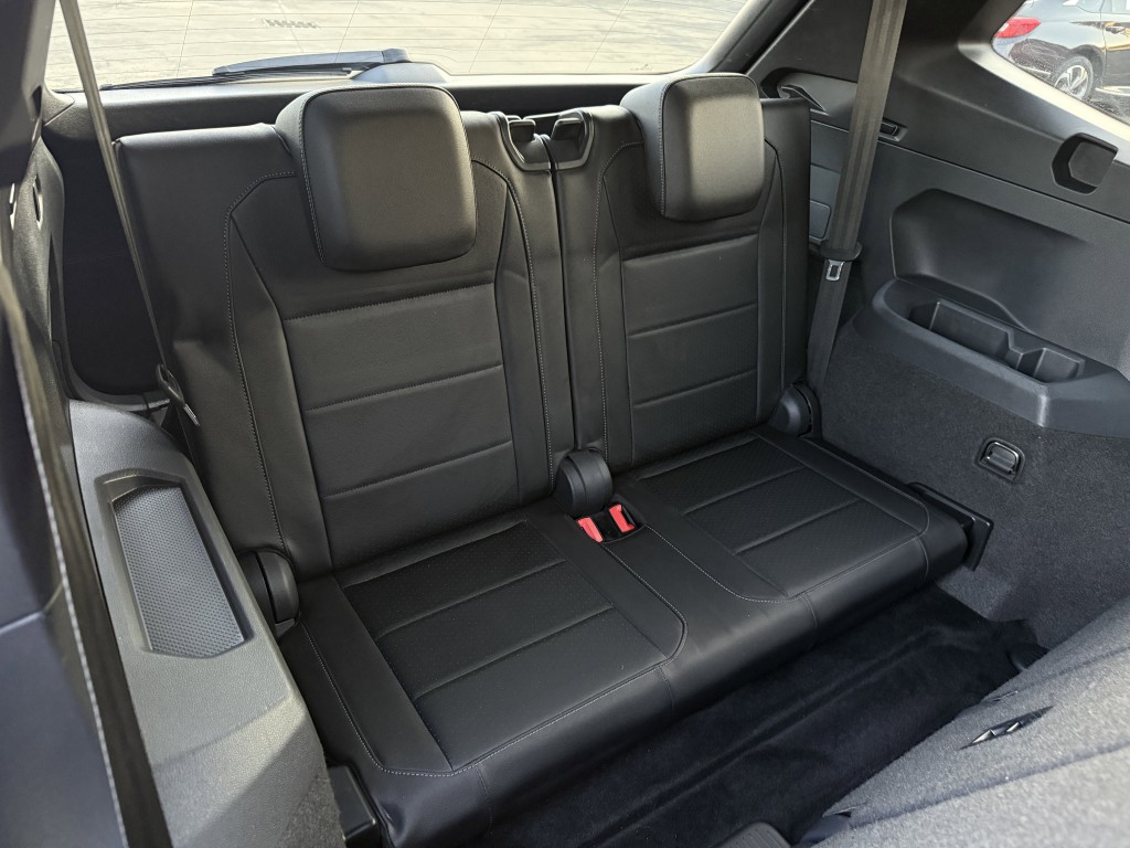 2020 Volkswagen Tiguan Image 33