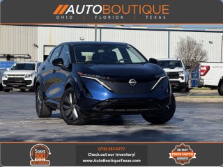 Image for 2024 Nissan Ariya Engage ID: 7008149