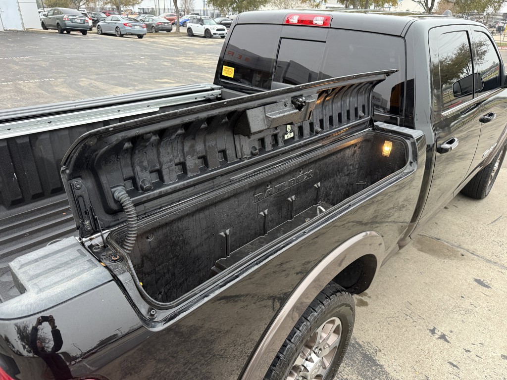 2019 RAM 2500 Image 3