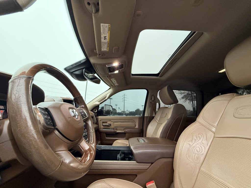 2019 RAM 2500 Image 5