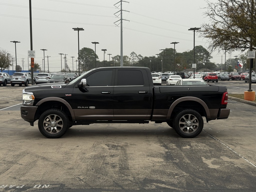 2019 RAM 2500 Image 13