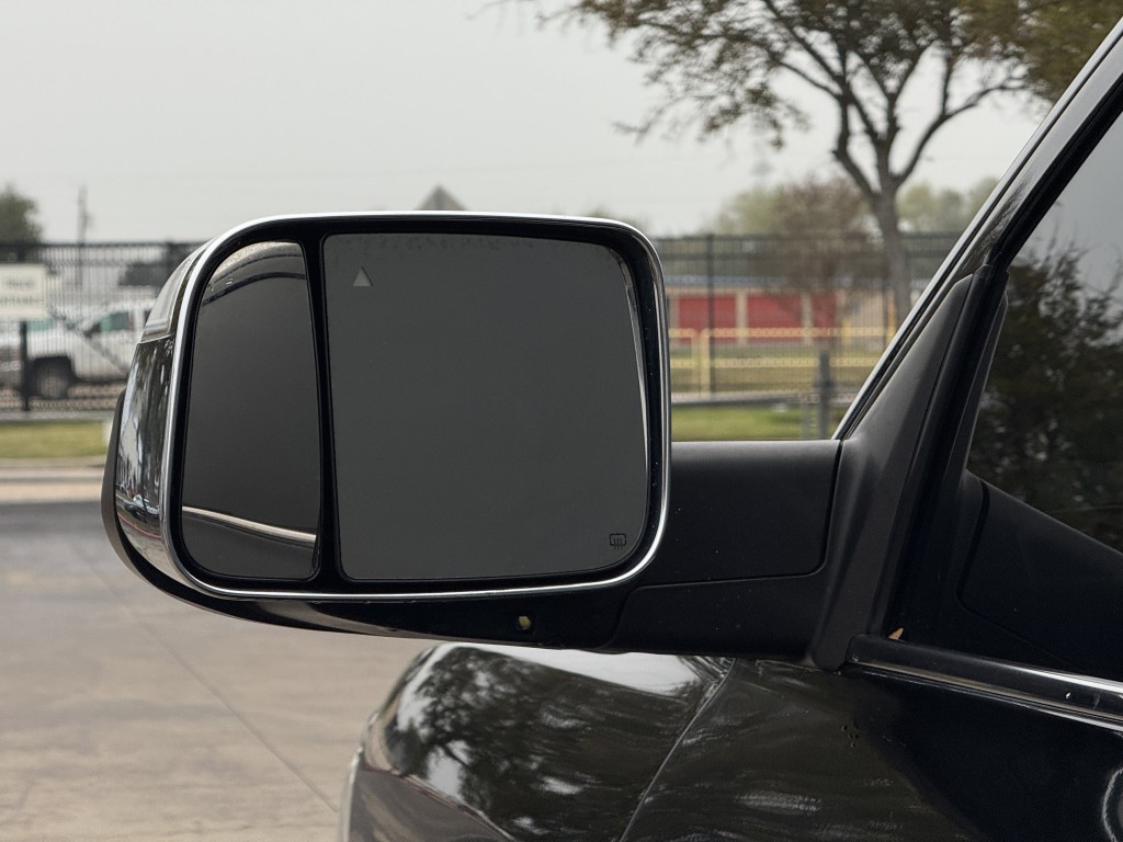 2019 RAM 2500 Image 14