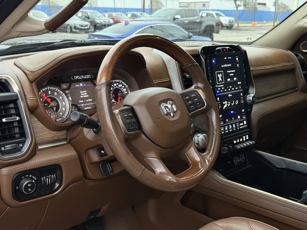 2019 RAM 2500 Image 15